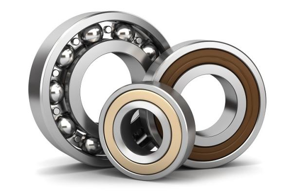 NRS Bearings